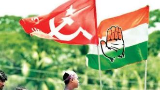 अगरतला टाउन हॉल का नाम श्यामा प्रसाद मुखर्जी पर रखने के फैसले का माकपा, कांग्रेस ने किया विरोध