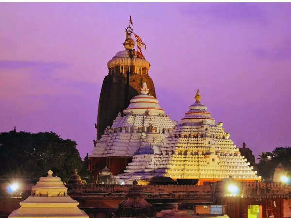 95 दिन, 80 लोग और 333 घंटे...ऐसे हुआ पुरी जगन्नाथ मंदिर के रत्न भंडार की मरम्मत का काम पूरा