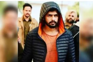 पंजाब पुलिस की बड़ी कामयाबी, बिश्नोई गिरोह का अहम सदस्य गिरफ्तार