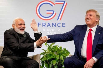 भारत-अमेरिका मिनी ट्रेड डील: आज हो सकता है ऐलान, टैरिफ पर बनी सहमति