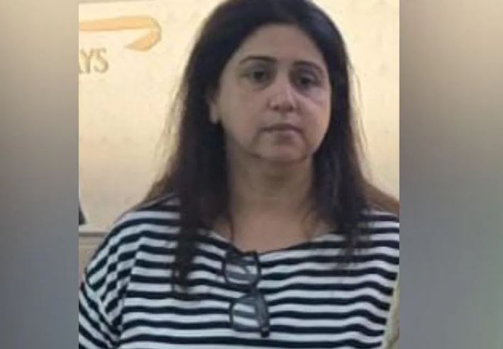 सीबीआई ने आर्थिक अपराधी मोनिका कपूर को अमेरिका से किया गिरफ्तार, 26 साल से चल रही थी फरार