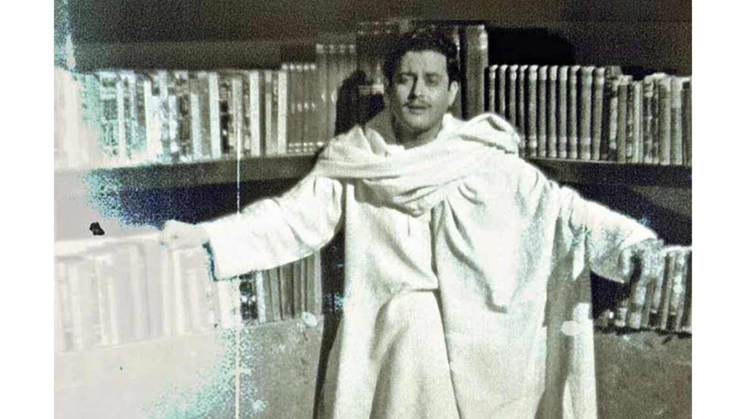 गुरु दत्त जयंती विशेष  : गुरु दत्त का इश्क, जो उनकी मौत की वजह बन गया