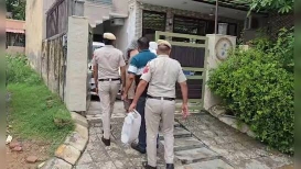 गुरुग्राम: टेनिस खिलाड़ी राधिका यादव को पिता ने मारी गोली, क्या है कारण?