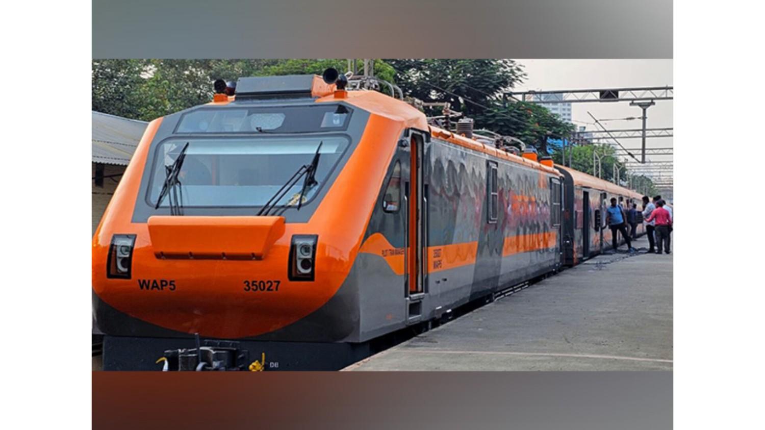 भारतीय रेलवे भर्ती बोर्ड ने पहली तिमाही में 9,000 नौकरियां दीं, वित्त वर्ष 2025-26 के लिए 50,000 की योजना बनाई