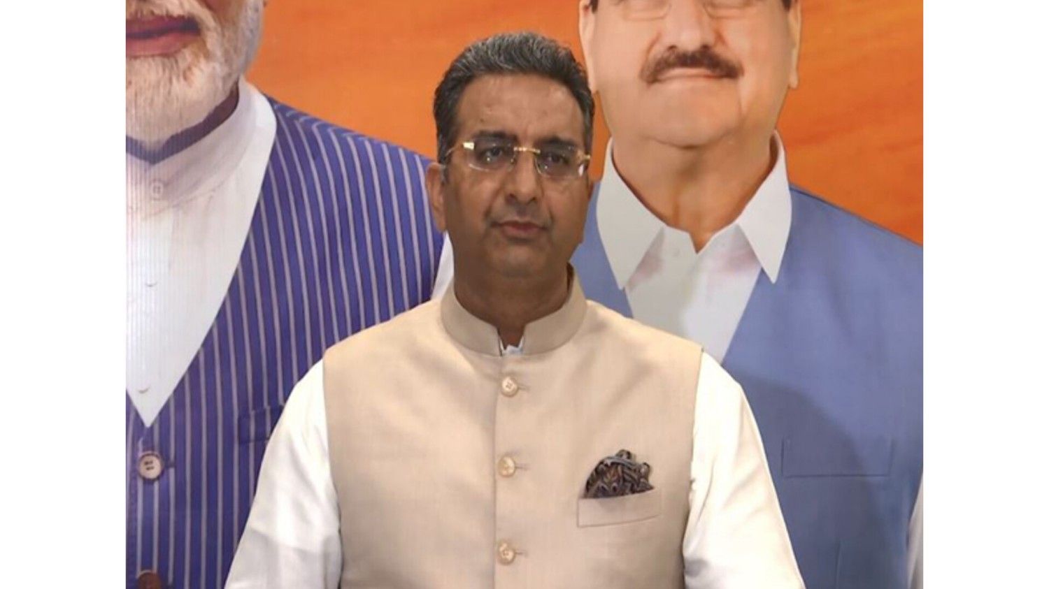 सुप्रीम कोर्ट ने चुनाव आयोग को बिहार में मतदाता सूची की एसआईआर जारी रखने की दी अनुमति,भाजपा नेता गौरव भाटिया ने बताया इसे