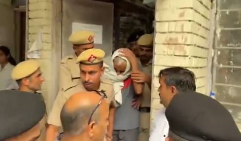राधिका मर्डर केस: आरोपी पिता को एक दिन की पुलिस रिमांड पर भेजा गया