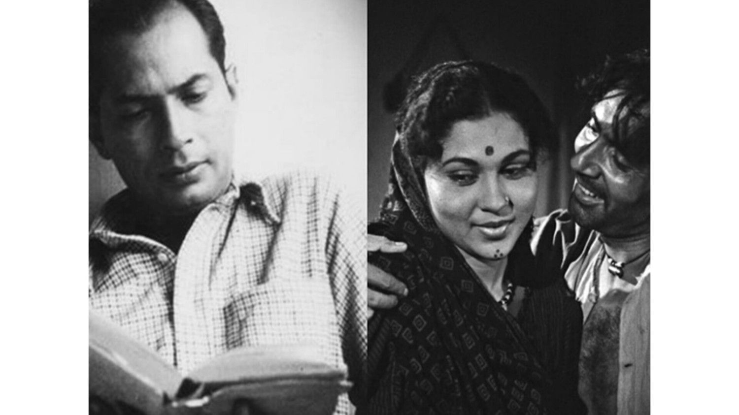 महान भारतीय फिल्म निर्देशक बिमल रॉय की फिल्म  'दो बीघा ज़मीन' का वेनिस में होगा प्रीमियर