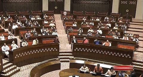 2026 में राज्यसभा में बड़ा बदलाव: मल्लिकार्जुन खरगे, हरदीप सिंह पुरी, रंजन गोगोई सहित कई दिग्गज होंगे रिटायर