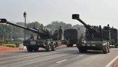 डीआरडीओ की बड़ी सफलता, ATAGS की मारक क्षमता 80 किलोमीटर से अधिक होगी