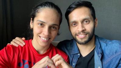 बैडमिंटन स्टार साइना नेहवाल ने की पारुपल्ली कश्यप से अलग होने की घोषणा, जानें क्या बताई वजह