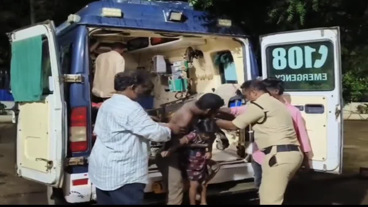 आंध्र प्रदेश में आम से लदा ट्रक दुर्घटनाग्रस्त, नौ लोगों की मौत; सीएम नायडू ने जताया शोक
