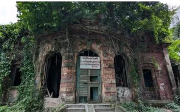 बांग्लादेश में सत्यजीत रे का पैतृक घर गिराए जाने पर भारत ने जताई आपत्ति, पुनर्विचार का अनुरोध किया