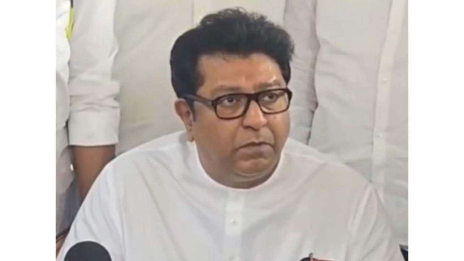 राज ठाकरे ने एमएनएस-यूबीटी गठबंधन पर गलत रिपोर्टिंग के लिए मीडिया की आलोचना की, कहा