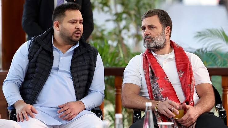 ‘आप’ अलग हुई, पर क्या बिहार में टिकेगा आरजेडी-कांग्रेस गठबंधन?