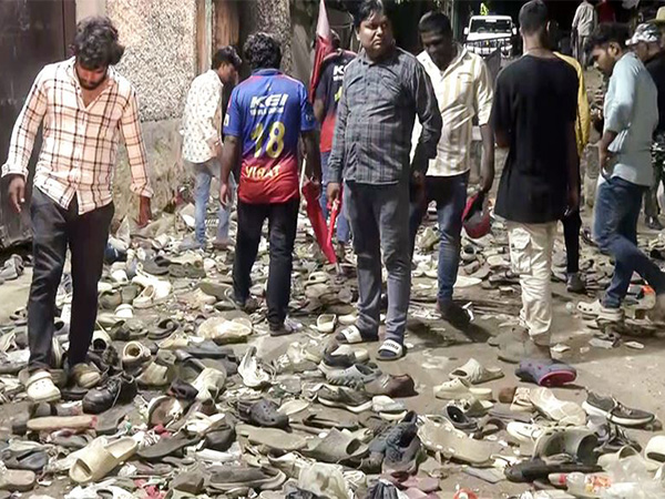 कर्नाटक सरकार ने बेंगलुरु भगदड़ हादसे की रिपोर्ट हाईकोर्ट को सौंपी, आरसीबी को ठहराया जिम्मेदार