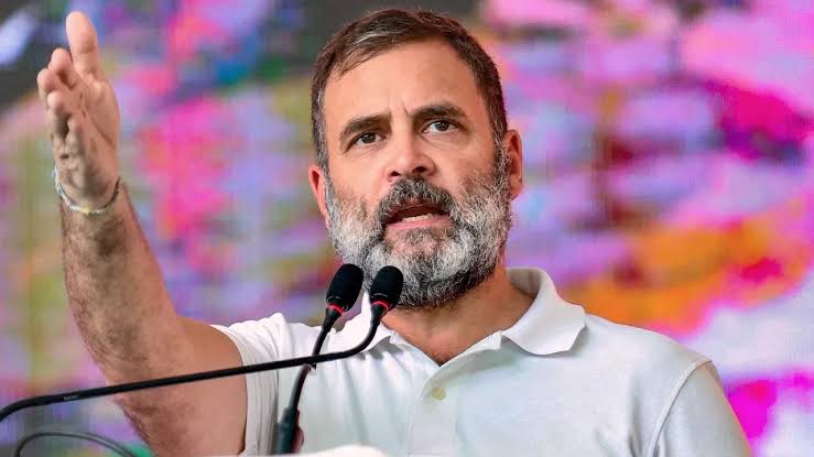'दलितों के साथ भेदभाव करने वाली भाजपा-आरएसएस का घिनौना चेहरा': हिसार के युवक की मौत पर राहुल गांधी