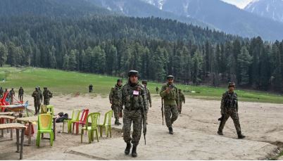 अमेरिका ने पहलगाम हमले के लिए जिम्मेदार ‘द रेजिस्टेंस फ्रंट’ को आतंकवादी संगठन घोषित किया