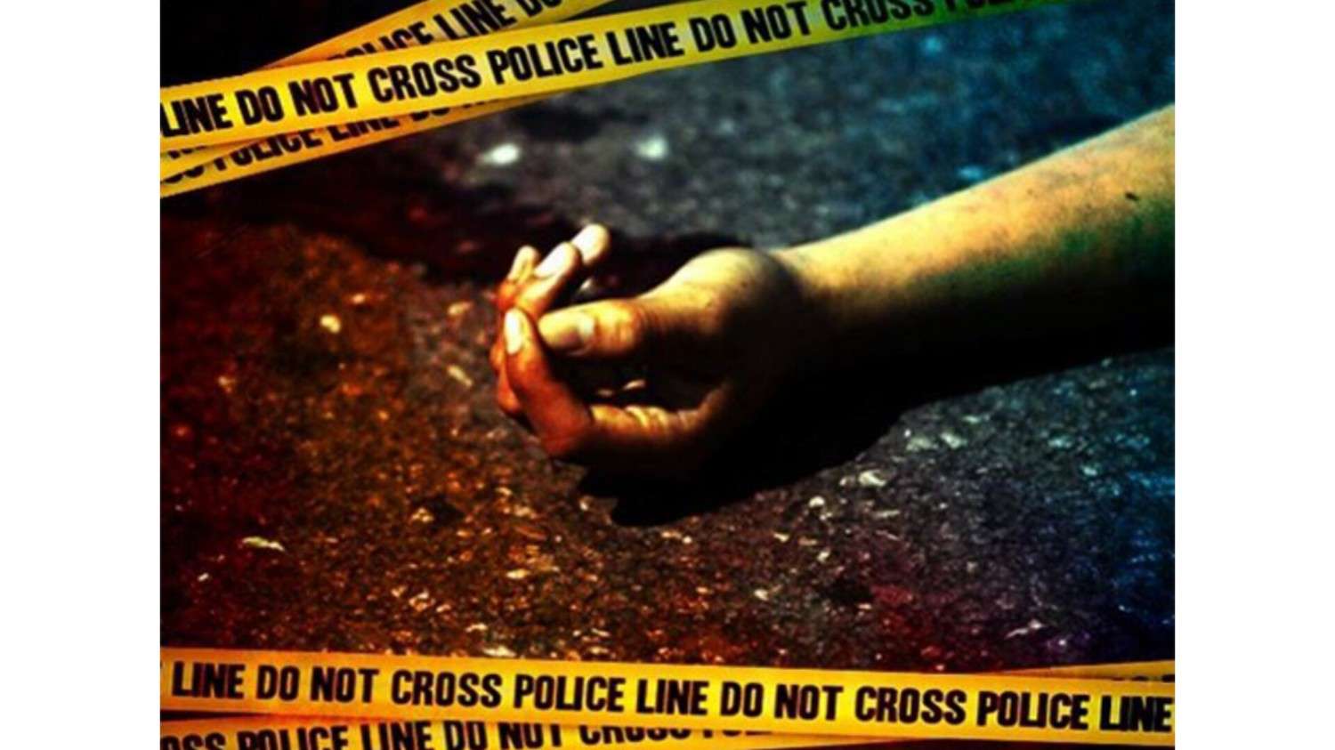 तेलंगाना: रंगारेड्डी जिले के बोंगुलुर गेट पर कार-लॉरी की टक्कर में चार लोगों की मौत