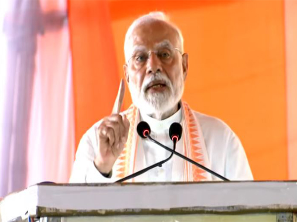 'आज पूरी दुनिया विकसित भारत के संकल्प पर चर्चा कर रही है': पश्चिम बंगाल रैली में पीएम मोदी