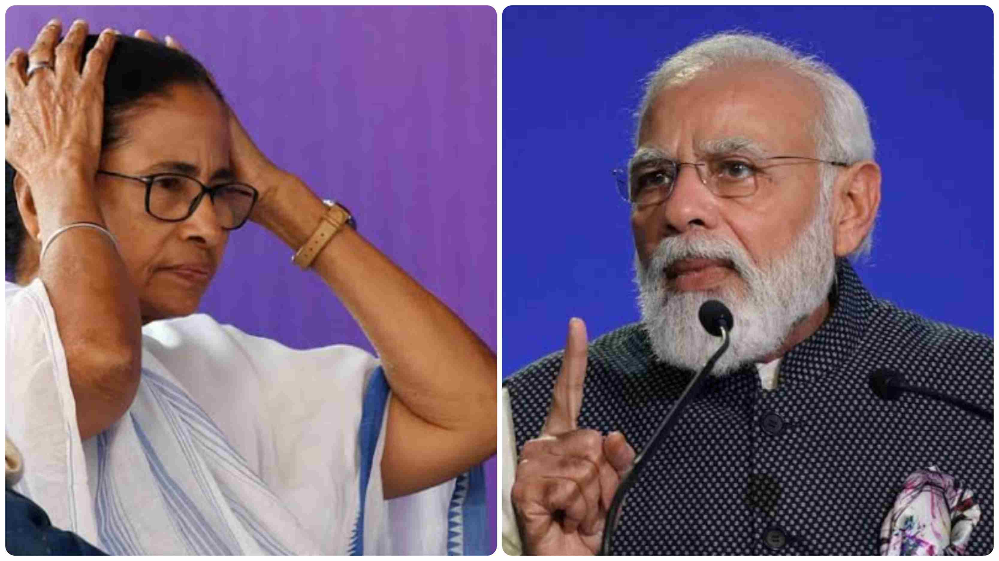 ममता सरकार ने आरजी कर बलात्कार-हत्या के दोषियों को बचाने में कोई कसर नहीं छोड़ी: पीएम मोदी