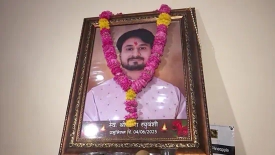 राजा रघुवंशी हत्याकांड: भाई ने सीबीआई जांच की मांग की, सोनम और परिवार पर गंभीर आरोप