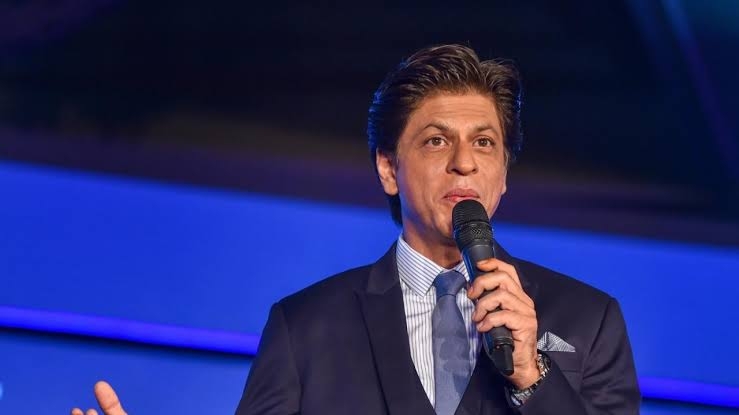 शाहरुख खान को ‘किंग’ की शूटिंग के दौरान लगी चोट, इलाज के लिए अमेरिका रवाना
