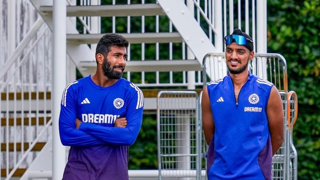 टीम इंडिया को चौथे टेस्ट से पहले झटका, दो खिलाड़ी एक साथ चोटिल! इस गेंदबाज को फौरन इंग्लैंड बुलाया गया