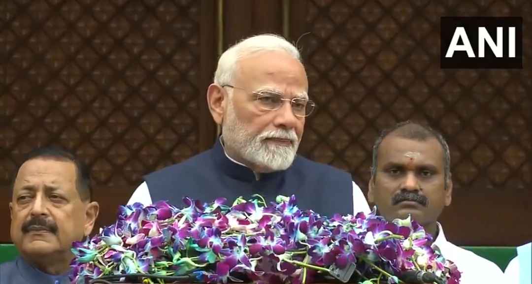 ऑपरेशन सिंदूर से लेकर कांग्रेस तक...संसद के मानसून सत्र से पहले क्या बोले पीएम मोदी, पढ़ें एक-एक बात