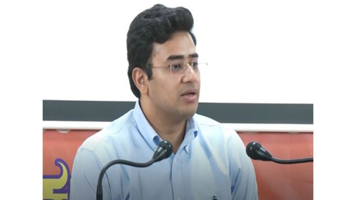 सुप्रीम कोर्ट ने भाजपा सांसद तेजस्वी सूर्या के खिलाफ एफआईआर की कर्नाटक सरकार की याचिका खारिज की