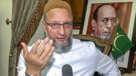 मुंबई ट्रेन धमाकों में सभी 12 बरी: ओवैसी ने कहा- 