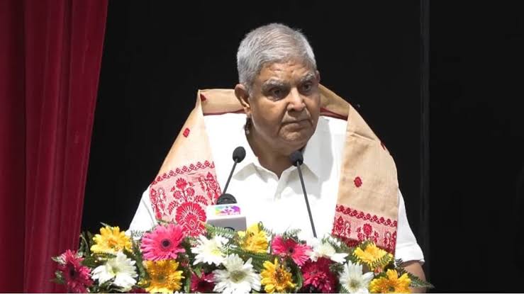 कौन बनेगा अगला उपराष्ट्रपति, कब और कैसे होगा चुनाव? जानें संविधान की अहम बातें