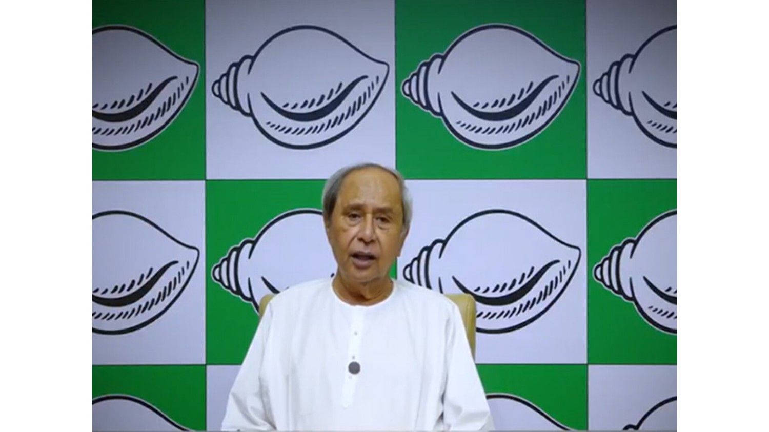 ओडिशा : पूर्व मुख्यमंत्री नवीन पटनायक ने महिला सुरक्षा को लेकर जताई चिंता, कहा