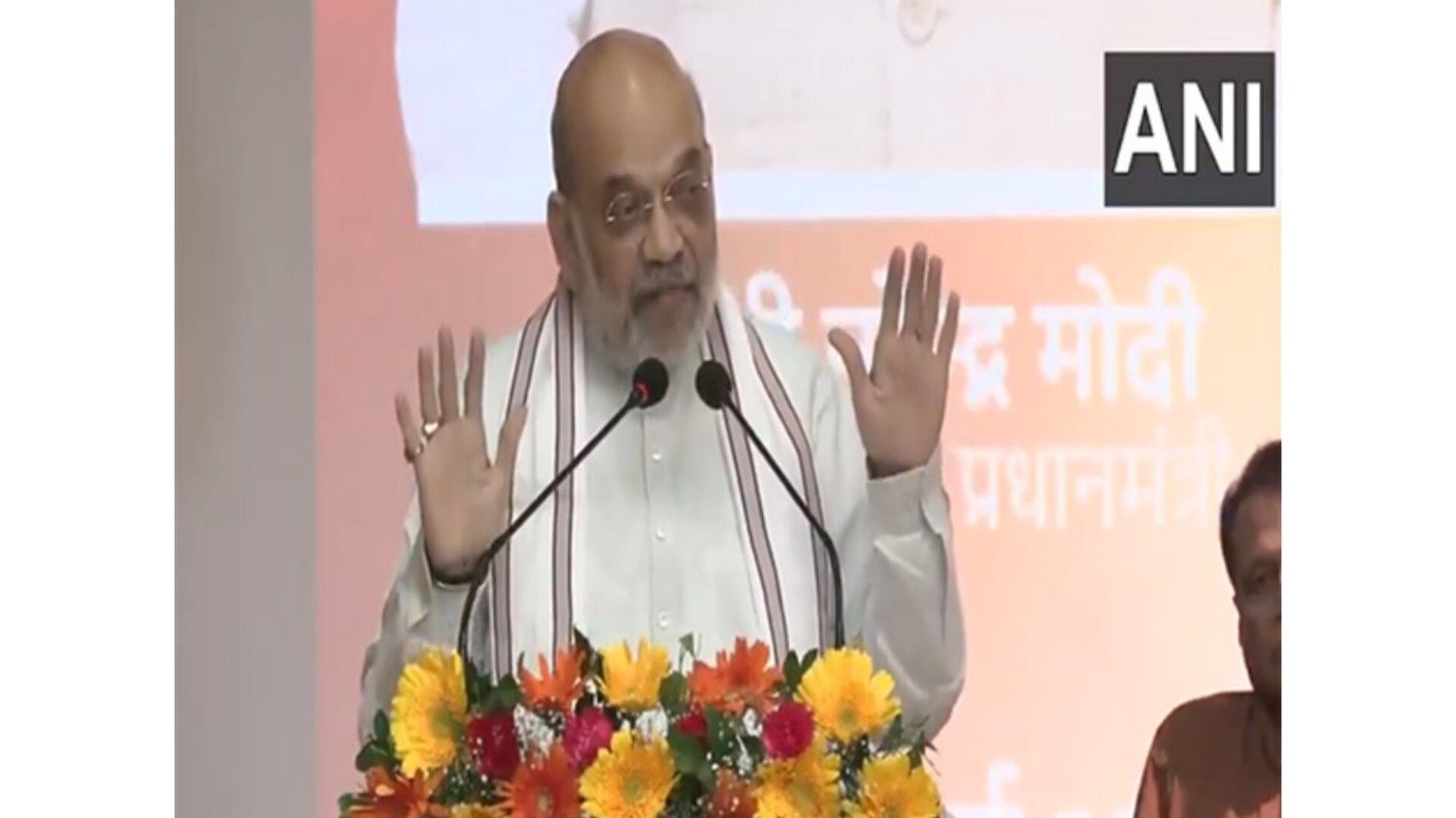 गृह मंत्री अमित शाह ने नई नीति का अनावरण किया, कहा 