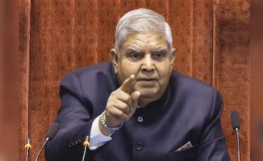 धनखड़ के साथ भाजपा का अनुभव पार्टी को आजमाए हुए तरीके अपनाने के लिए कर सकता है प्रेरित