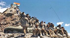 कारगिल युद्ध के नायक का बेटा सेना में हुआ शामिल, मां बोली- “स्वार्थी नहीं हो सकती, राष्ट्र पहले है”