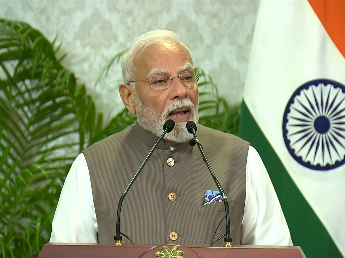 'भारत के लिए हमेशा से दोस्ती सबसे पहले रही है': मालदीव संग संबंधों पर प्रधानमंत्री मोदी