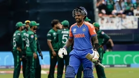 भारत-पाकिस्तान एशिया कप मुकाबले को लेकर आक्रोश, बीसीसीआई पर 'राष्ट्रविरोधी' निर्णय लेने का आरोप