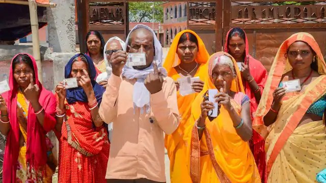 बिहार: चुनाव आयोग की मतदाता सूची शुद्धिकरण मुहिम: 7 लाख डुप्लिकेट, 36 लाख अनट्रेसेबल मतदाता चिह्नित