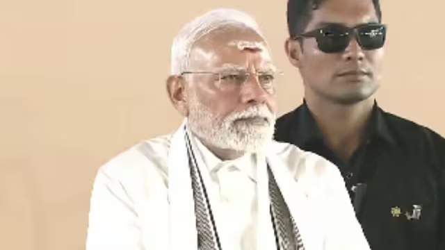 पीएम मोदी ने चोल वंश की कूटनीति को भारत की ताकत से जोड़ा, आतंकवादियों को फिर दी चेतावनी
