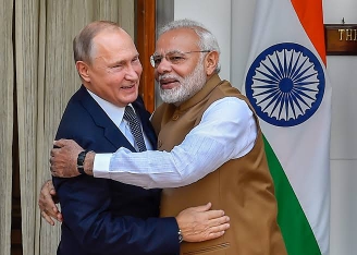 रूस से तेल आयात पर भारत ने कहा, 