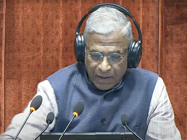राज्यसभा में बिहार वोटर लिस्ट मुद्दे पर गहमा गहमी, हंगामे के बीच कार्यवाही 2 बजे तक के लिए स्थगित