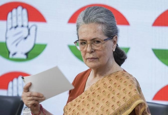 'गाजा संकट पर मूकदर्शक मोदी सरकार'; सोनिया गांधी ने पीएम को बताया 'नैतिक कायर'