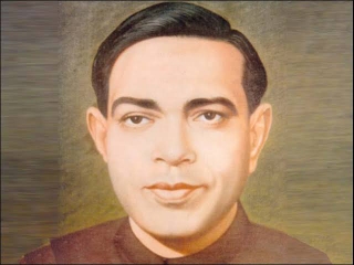 राष्ट्रकवि दिनकर को भारत रत्न देने की उठी मांग