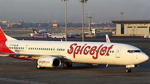 श्रीनगर एयरपोर्ट पर सेना अधिकारी का स्पाइसजेट स्टाफ पर बर्बर हमला, एक का जबड़ा टूटा, FIR दर्ज