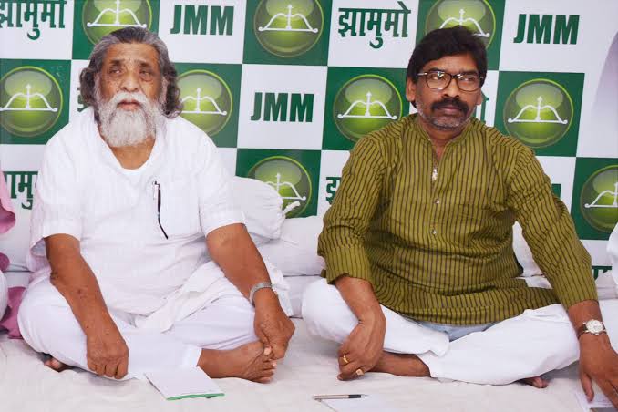 झारखंड के पूर्व सीएम शिबू सोरेन नहीं रहे, 81 वर्ष की आयु में ली अंतिम सांस