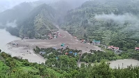 उत्तरकाशी में बादल फटना: प्रकृति की क्रूर ताकत का नया सबक