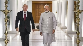 रूस की दो टूक: धमकाने की कोशिश पुरानी, अमेरिका भारत पर व्यापारिक दबाव नहीं बना सकता