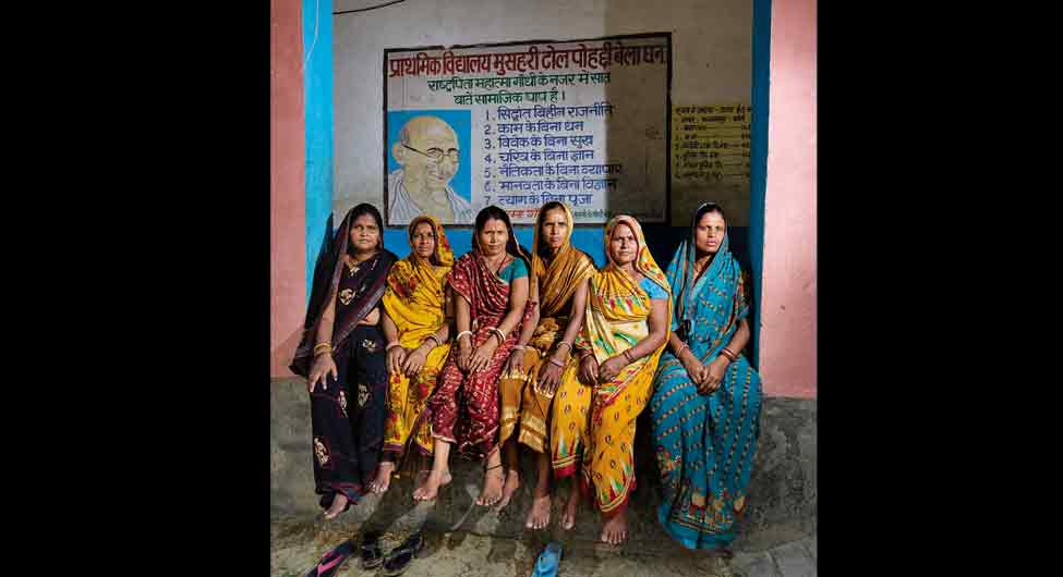 आवरण कथा/स्त्री-शक्तिः वोट उम्मीद और फायदे का सौदा