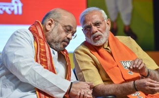 अमित शाह बने देश के सबसे लंबे कार्यकाल वाले गृह मंत्री, पीएम मोदी बोले- यह तो अभी शुरुआत है