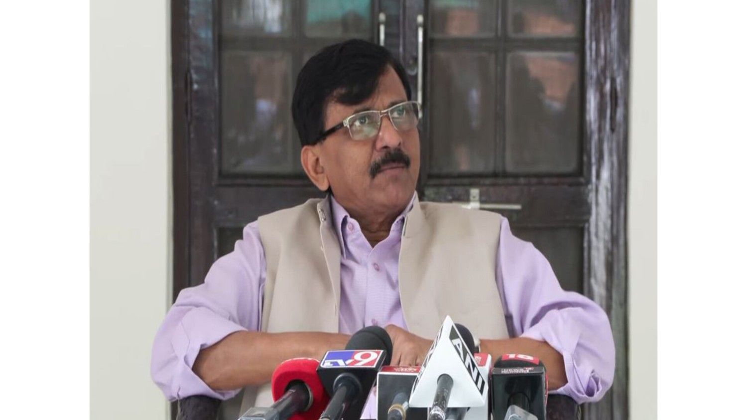 शिवसेना सांसद संजय राउत ने इंडिया ब्लॉक मीटिंग के एजेंडे का किया खुलासा, कहा 